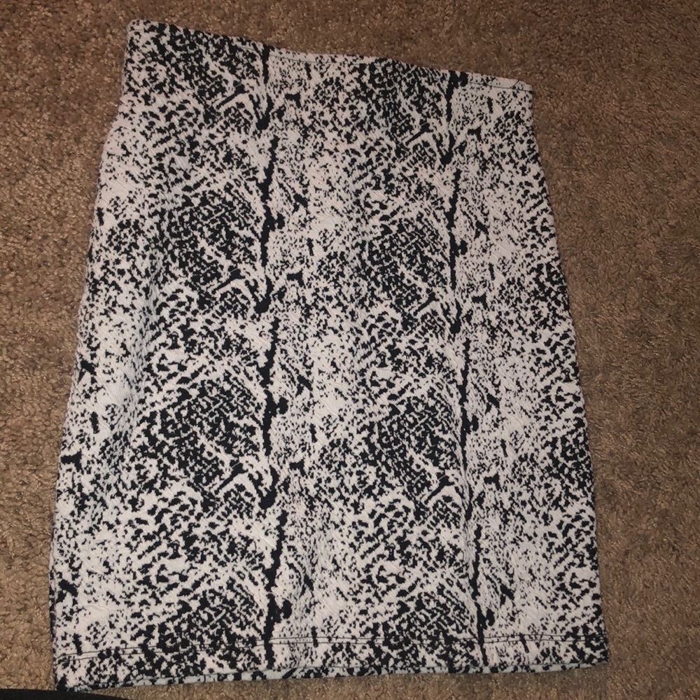 H&M skirt